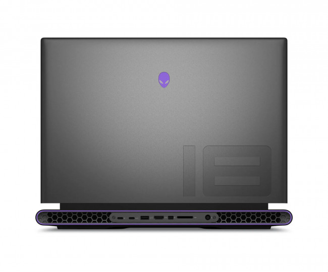 Ноутбук Alienware m18 R2 (Alienware-18R2-1881)